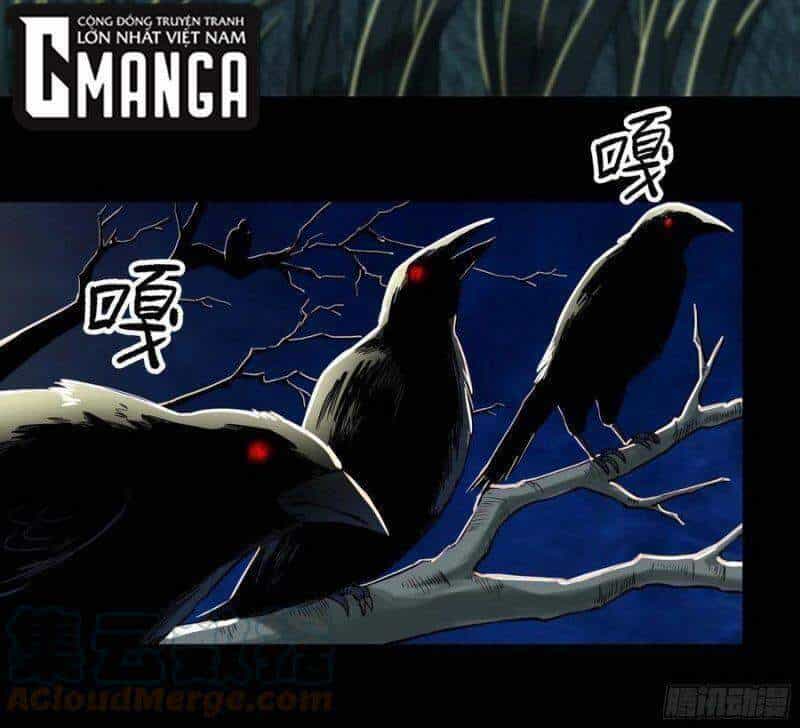 Con Quỷ Đã Sẵn Sàng Cho Bữa Tối ! - Chương 57 - ảnh 2