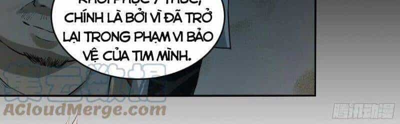Con Quỷ Đã Sẵn Sàng Cho Bữa Tối ! - Chương 58 - ảnh 17