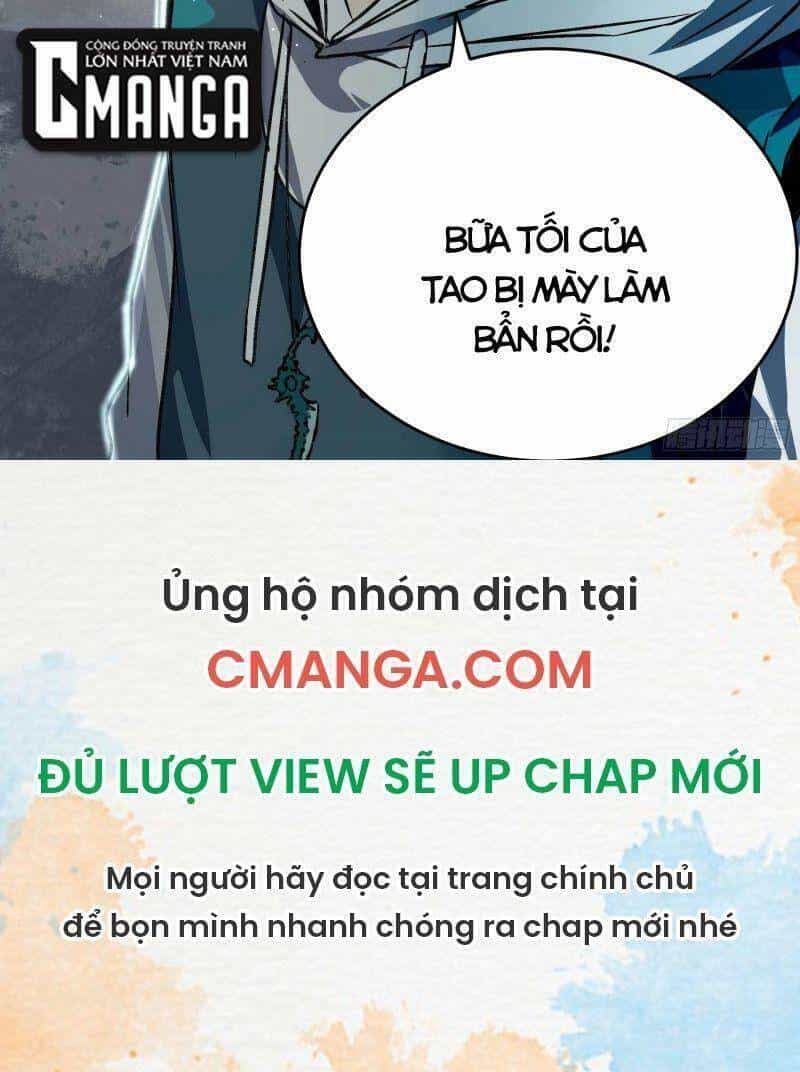Con Quỷ Đã Sẵn Sàng Cho Bữa Tối ! - Chương 5 - ảnh 26