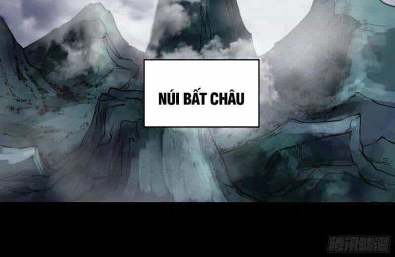 Con Quỷ Đã Sẵn Sàng Cho Bữa Tối ! - Chương 59 - ảnh 13