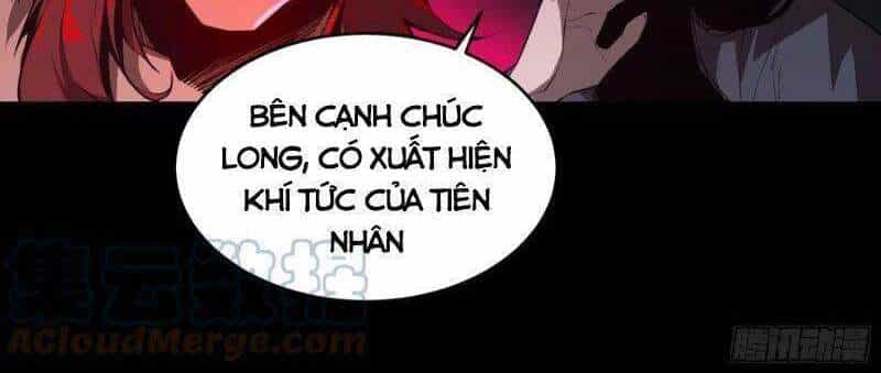 Con Quỷ Đã Sẵn Sàng Cho Bữa Tối ! - Chương 59 - ảnh 21