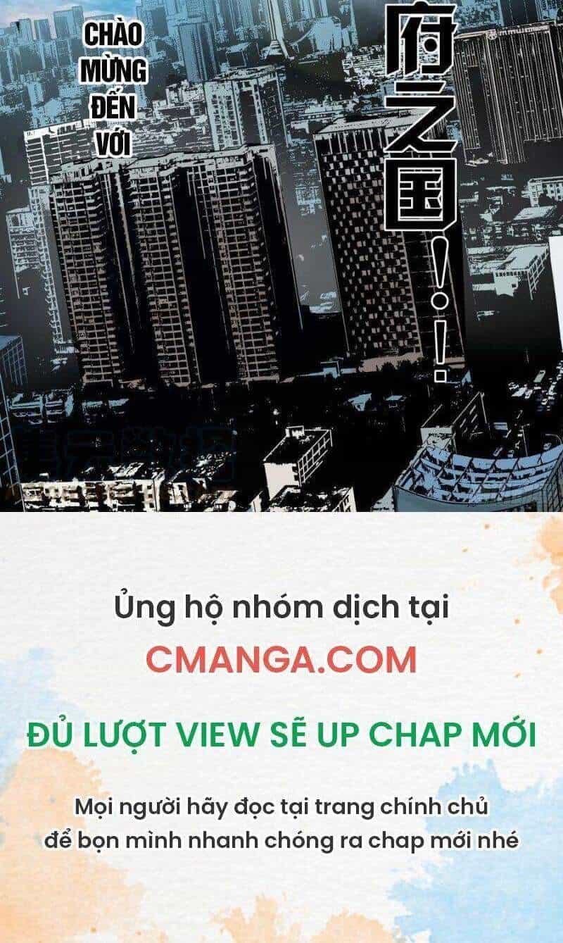 Con Quỷ Đã Sẵn Sàng Cho Bữa Tối ! - Chương 59 - ảnh 29