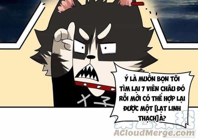 Con Quỷ Đã Sẵn Sàng Cho Bữa Tối ! - Chương 59 - ảnh 5