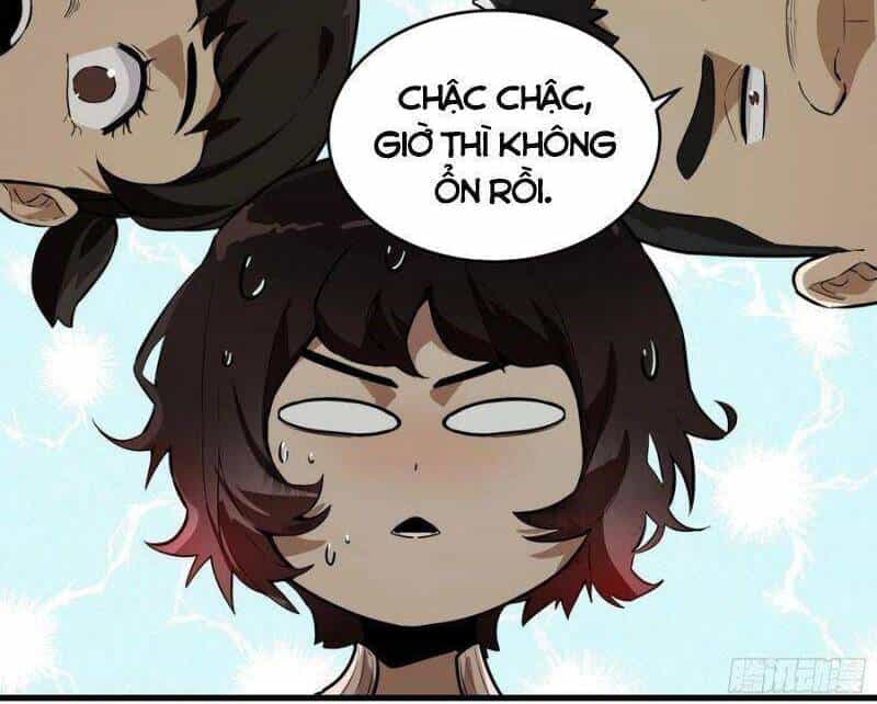 Con Quỷ Đã Sẵn Sàng Cho Bữa Tối ! - Chương 61 - ảnh 9