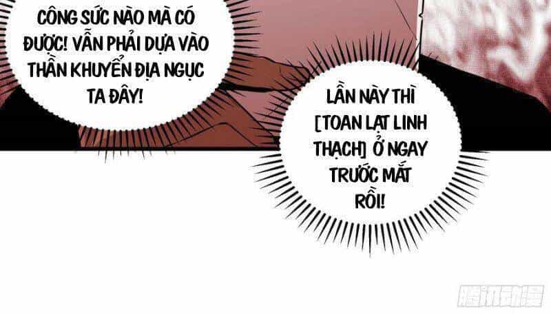 Con Quỷ Đã Sẵn Sàng Cho Bữa Tối ! - Chương 62 - ảnh 23