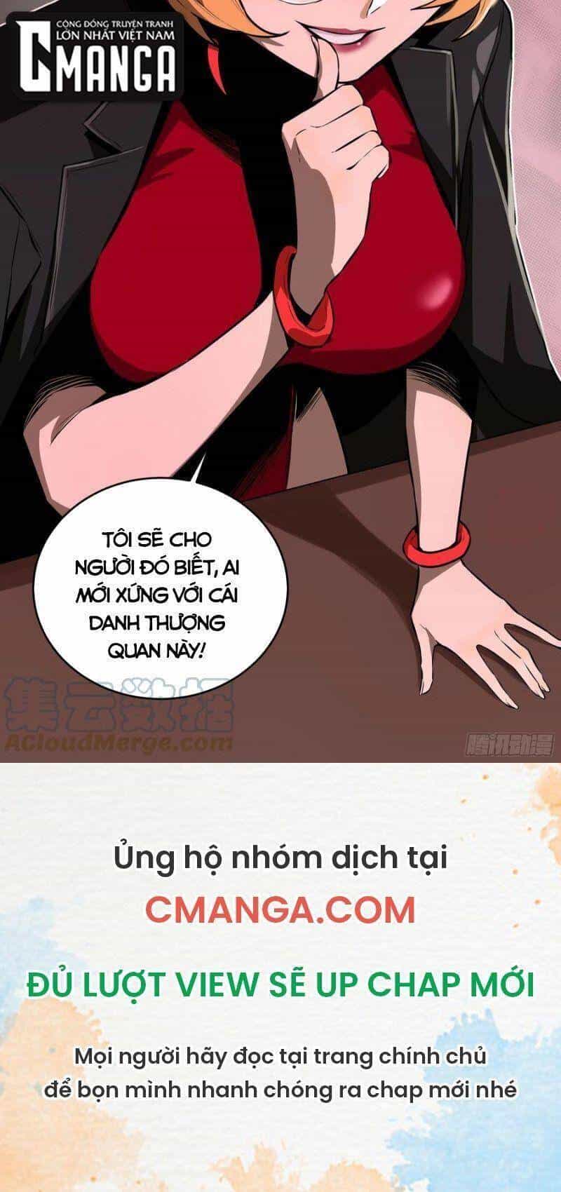 Con Quỷ Đã Sẵn Sàng Cho Bữa Tối ! - Chương 62 - ảnh 28