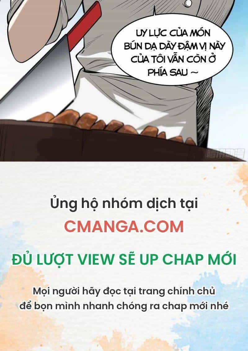 Con Quỷ Đã Sẵn Sàng Cho Bữa Tối ! - Chương 63 - ảnh 41