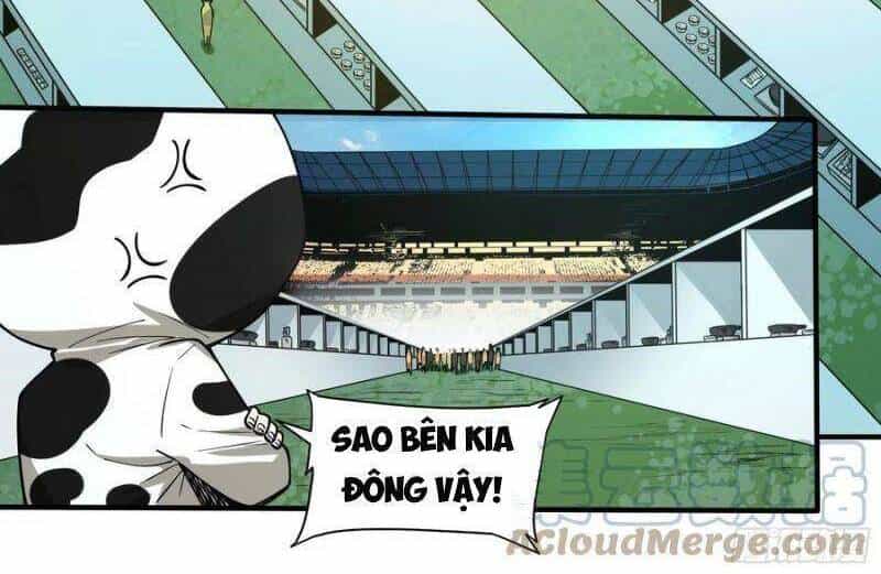 Con Quỷ Đã Sẵn Sàng Cho Bữa Tối ! - Chương 64 - ảnh 2