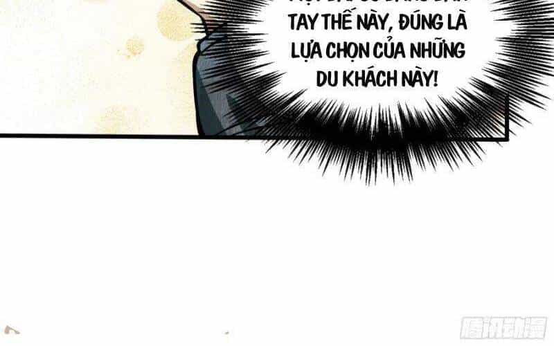 Con Quỷ Đã Sẵn Sàng Cho Bữa Tối ! - Chương 64 - ảnh 9