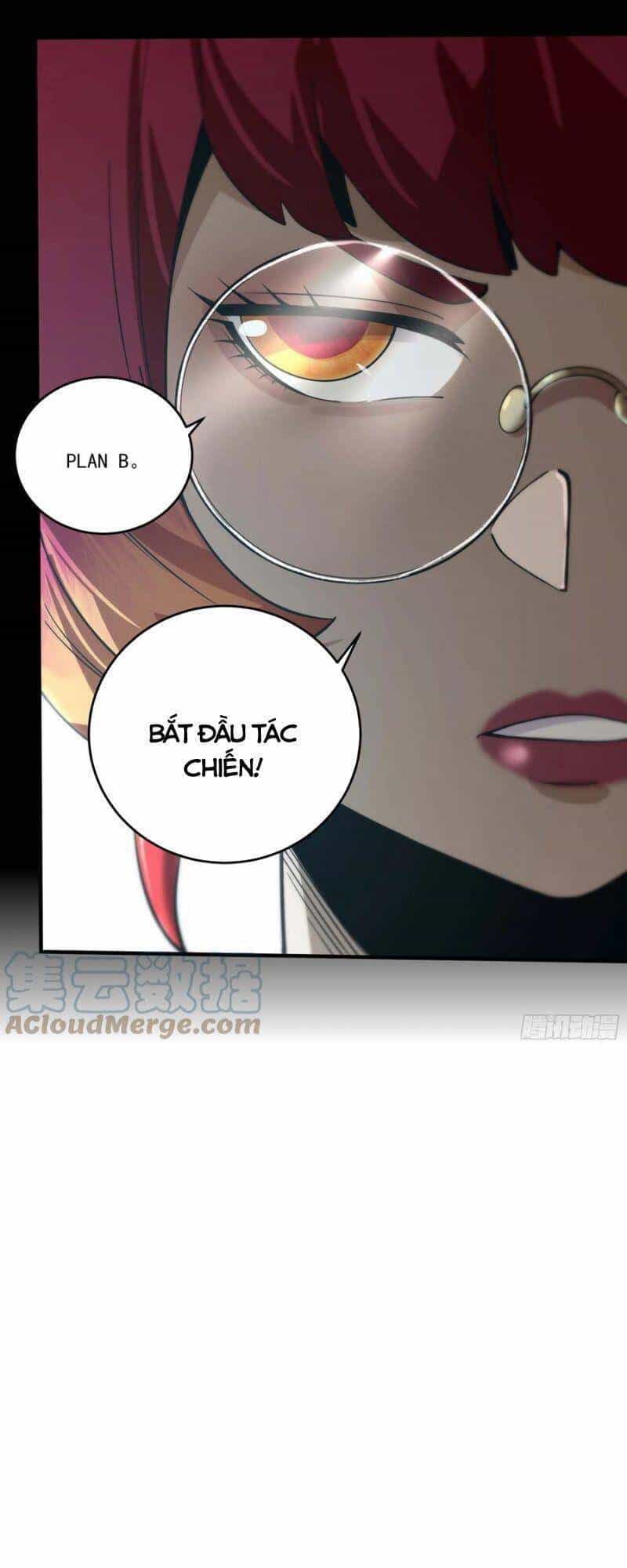Con Quỷ Đã Sẵn Sàng Cho Bữa Tối ! - Chương 65 - ảnh 5