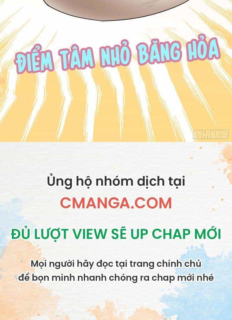 Con Quỷ Đã Sẵn Sàng Cho Bữa Tối ! - Chương 65 - ảnh 53