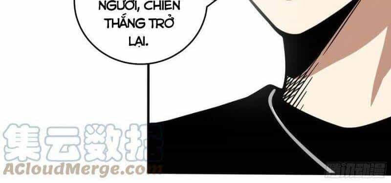 Con Quỷ Đã Sẵn Sàng Cho Bữa Tối ! - Chương 67 - ảnh 26