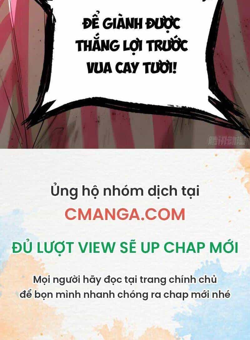 Con Quỷ Đã Sẵn Sàng Cho Bữa Tối ! - Chương 67 - ảnh 37