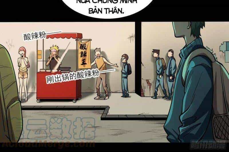 Con Quỷ Đã Sẵn Sàng Cho Bữa Tối ! - Chương 67 - ảnh 7