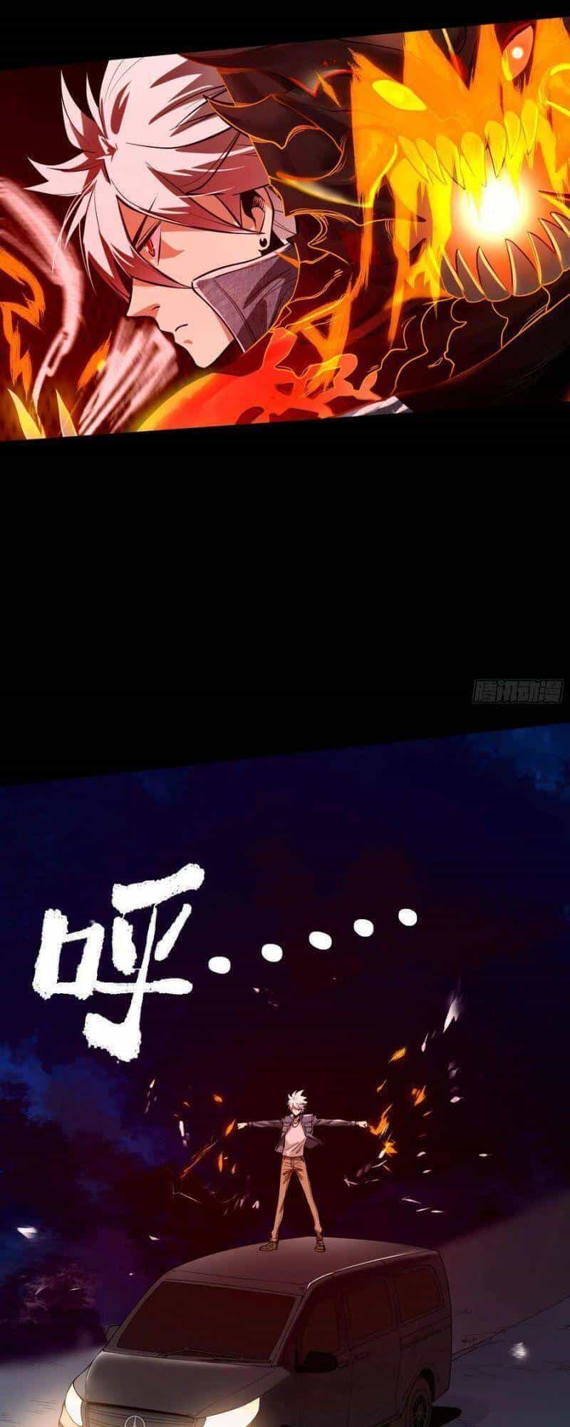 Con Quỷ Đã Sẵn Sàng Cho Bữa Tối ! - Chương 68 - ảnh 37