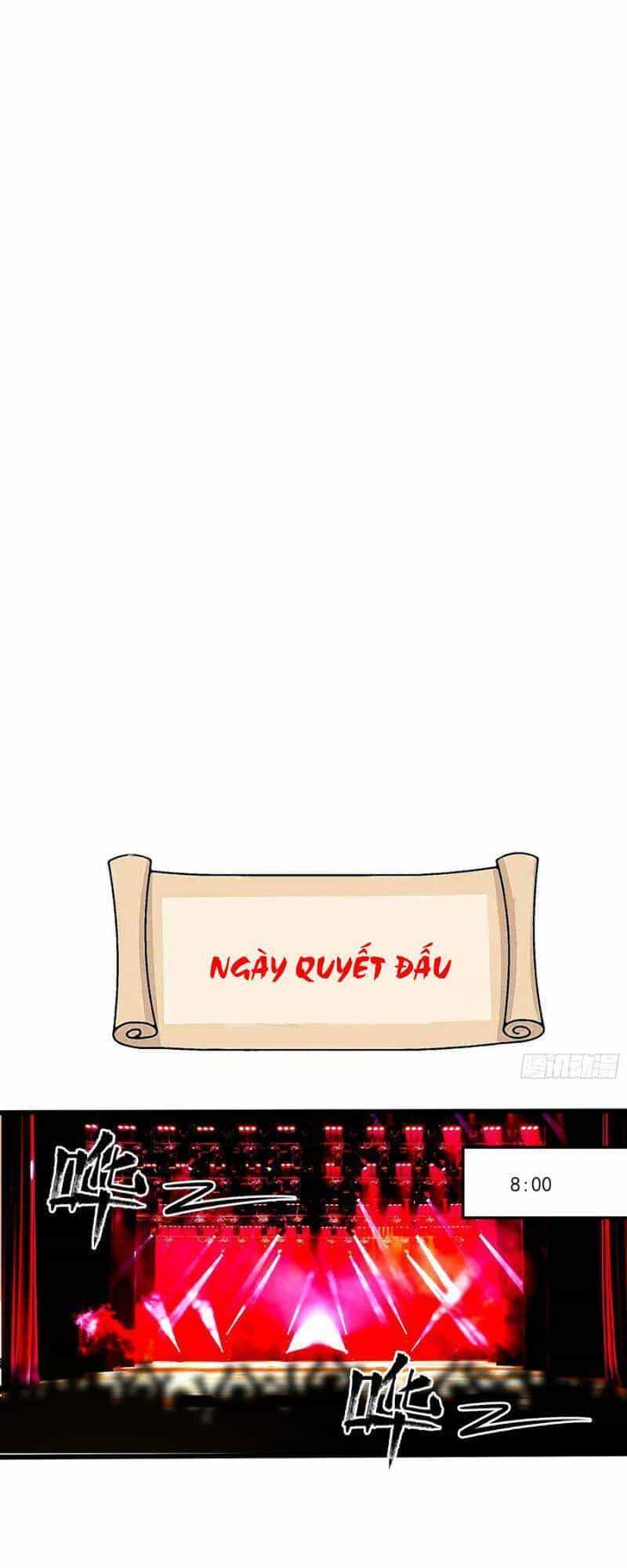 Con Quỷ Đã Sẵn Sàng Cho Bữa Tối ! - Chương 69 - ảnh 25
