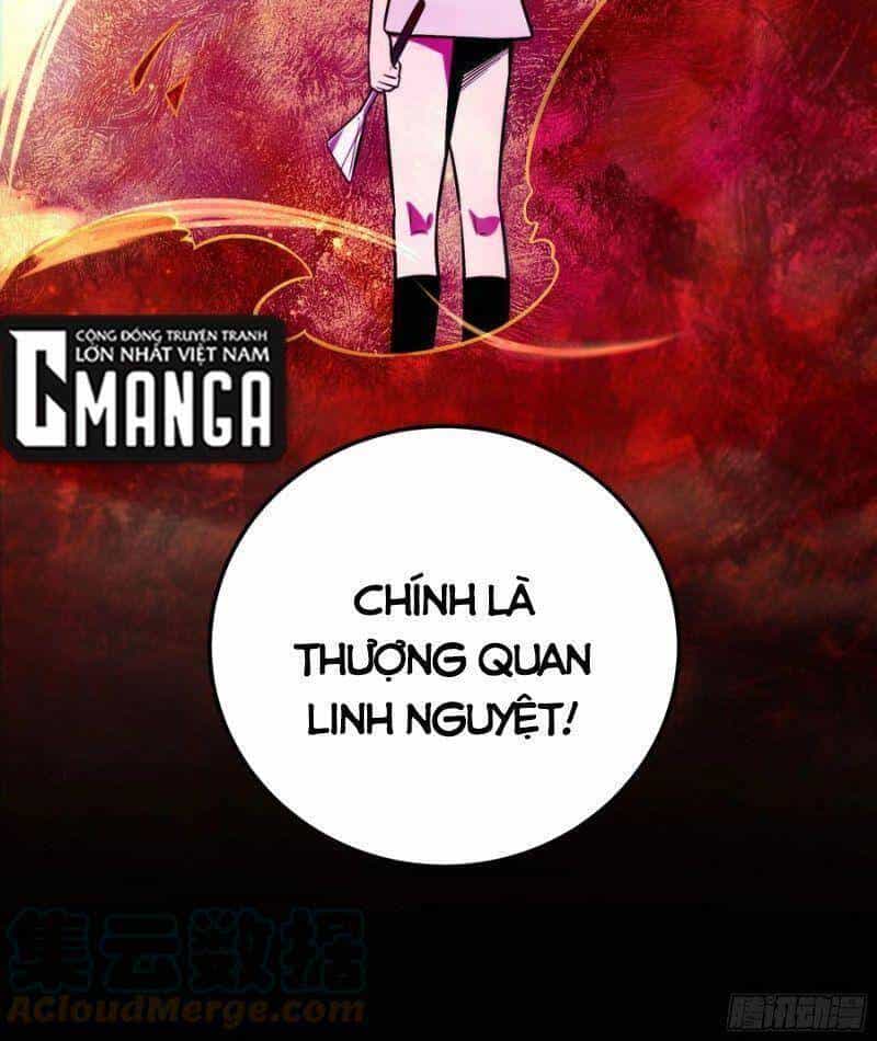 Con Quỷ Đã Sẵn Sàng Cho Bữa Tối ! - Chương 70 - ảnh 13