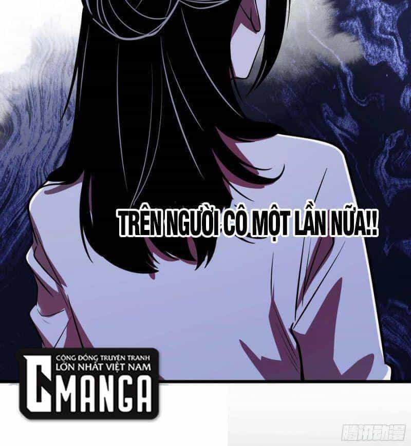 Con Quỷ Đã Sẵn Sàng Cho Bữa Tối ! - Chương 71 - ảnh 2