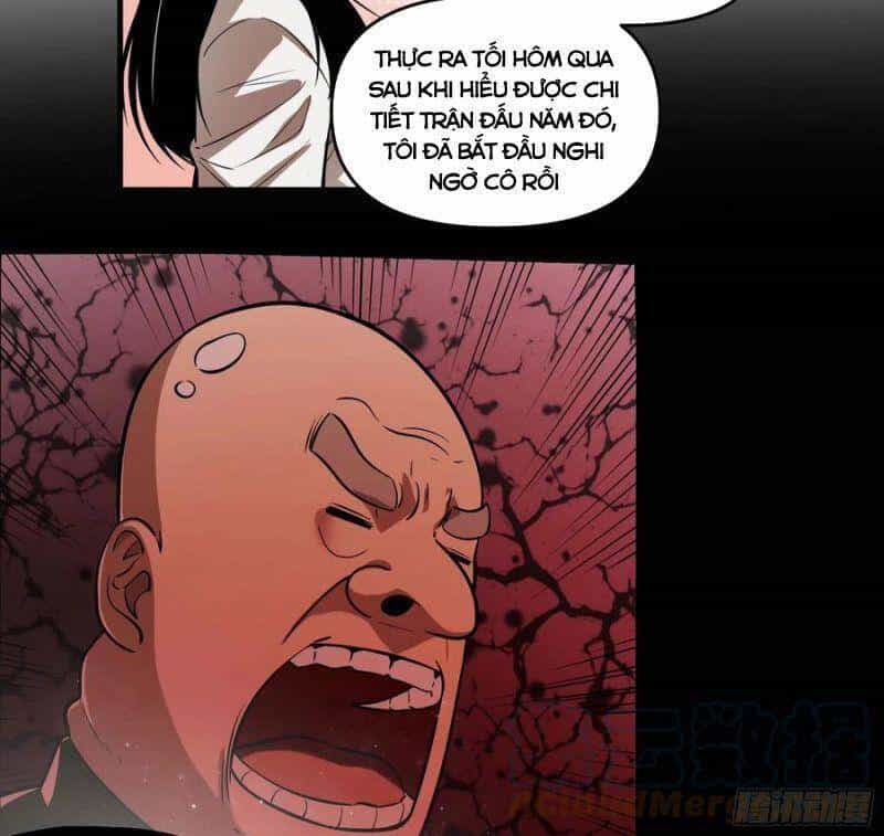 Con Quỷ Đã Sẵn Sàng Cho Bữa Tối ! - Chương 71 - ảnh 31