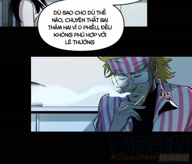 Con Quỷ Đã Sẵn Sàng Cho Bữa Tối ! - Chương 71 - ảnh 4