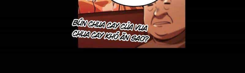 Con Quỷ Đã Sẵn Sàng Cho Bữa Tối ! - Chương 71 - ảnh 9