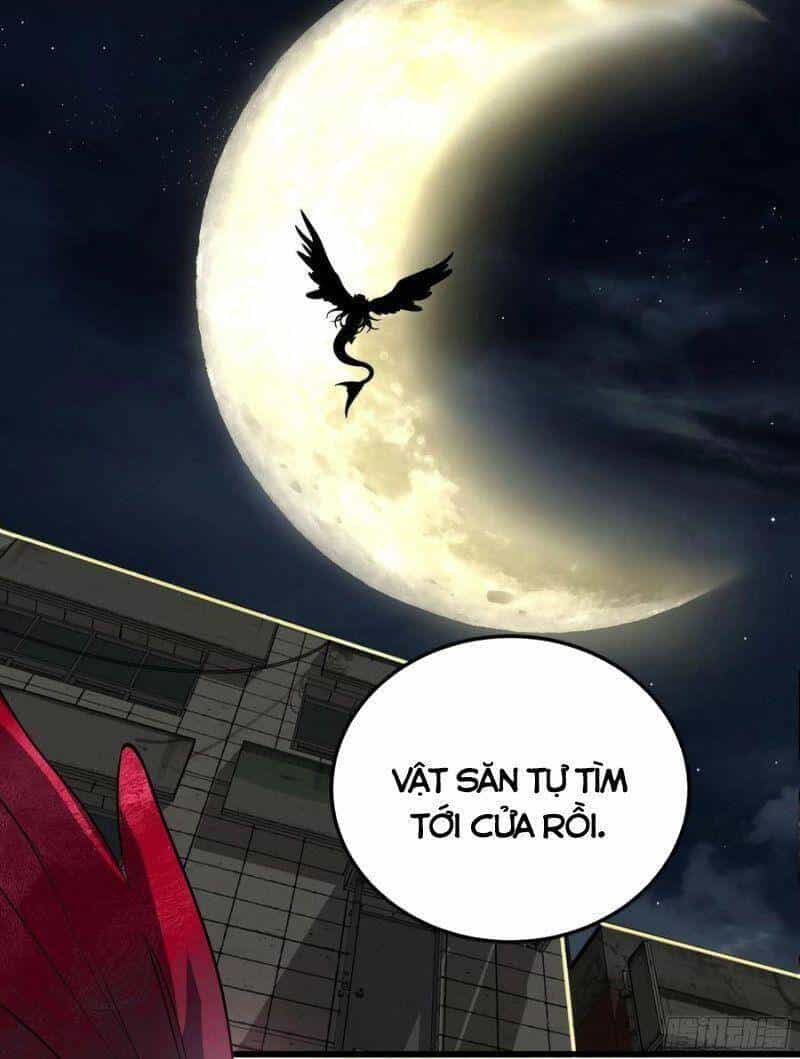 Con Quỷ Đã Sẵn Sàng Cho Bữa Tối ! - Chương 72 - ảnh 10
