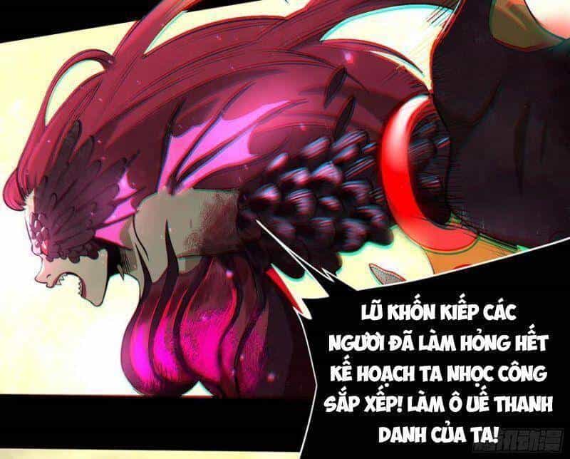 Con Quỷ Đã Sẵn Sàng Cho Bữa Tối ! - Chương 72 - ảnh 16