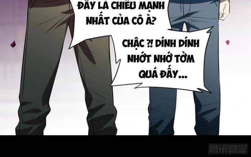 Con Quỷ Đã Sẵn Sàng Cho Bữa Tối ! - Chương 72 - ảnh 26