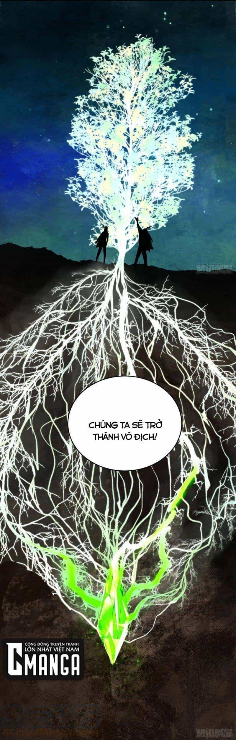Con Quỷ Đã Sẵn Sàng Cho Bữa Tối ! - Chương 73 - ảnh 34