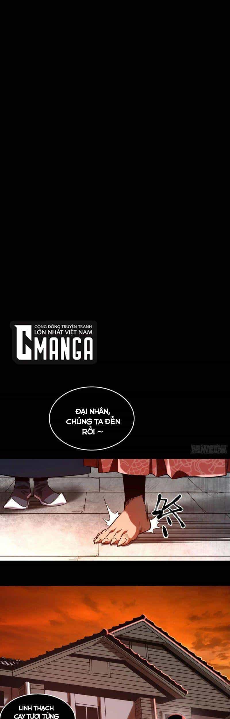 Con Quỷ Đã Sẵn Sàng Cho Bữa Tối ! - Chương 76 - ảnh 1