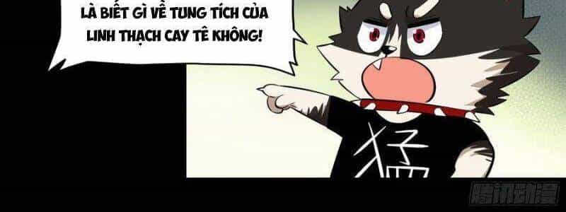 Con Quỷ Đã Sẵn Sàng Cho Bữa Tối ! - Chương 76 - ảnh 14