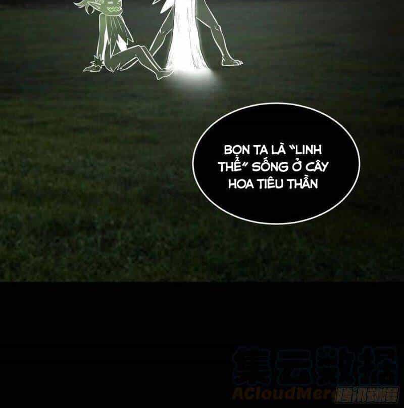 Con Quỷ Đã Sẵn Sàng Cho Bữa Tối ! - Chương 76 - ảnh 18