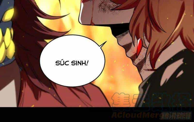 Con Quỷ Đã Sẵn Sàng Cho Bữa Tối ! - Chương 76 - ảnh 22