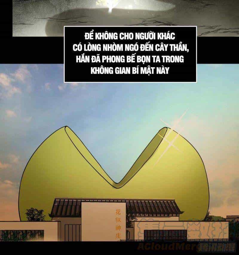 Con Quỷ Đã Sẵn Sàng Cho Bữa Tối ! - Chương 77 - ảnh 10