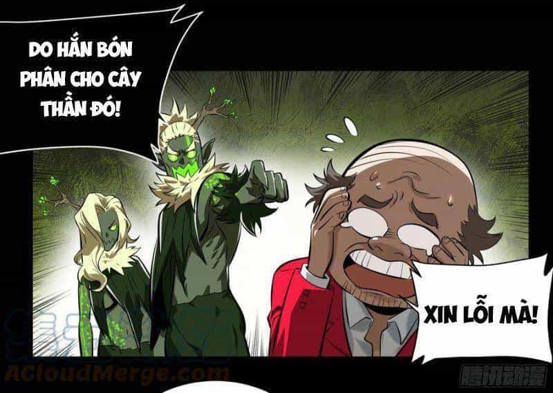 Con Quỷ Đã Sẵn Sàng Cho Bữa Tối ! - Chương 77 - ảnh 16