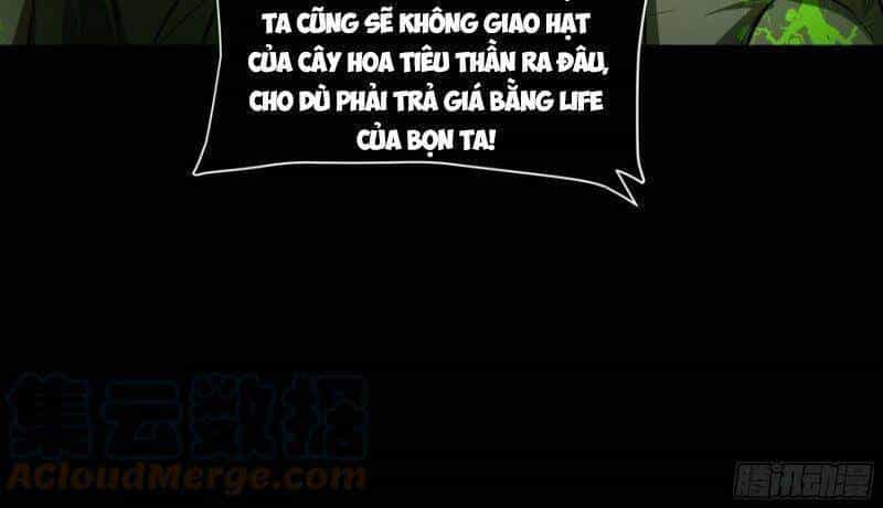 Con Quỷ Đã Sẵn Sàng Cho Bữa Tối ! - Chương 77 - ảnh 20