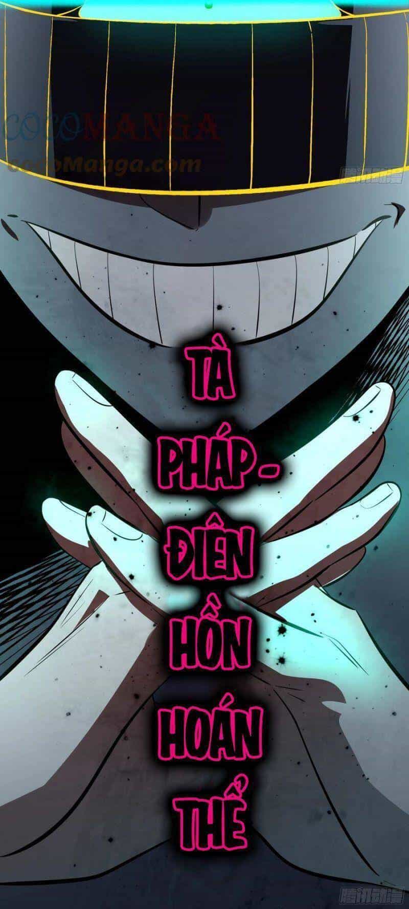 Con Quỷ Đã Sẵn Sàng Cho Bữa Tối ! - Chương 78 - ảnh 32