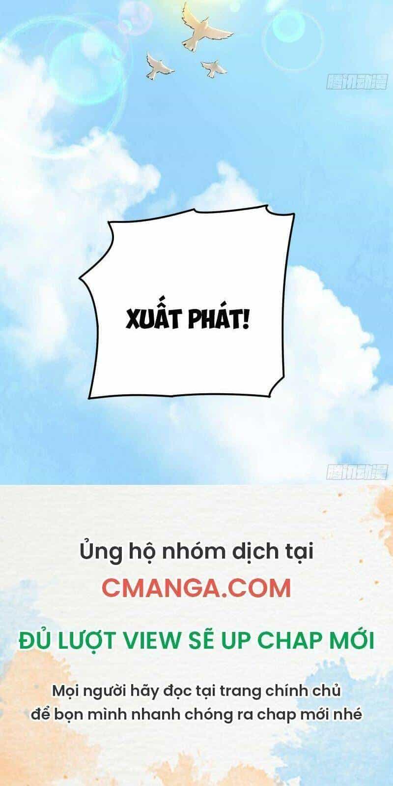 Con Quỷ Đã Sẵn Sàng Cho Bữa Tối ! - Chương 7 - ảnh 26
