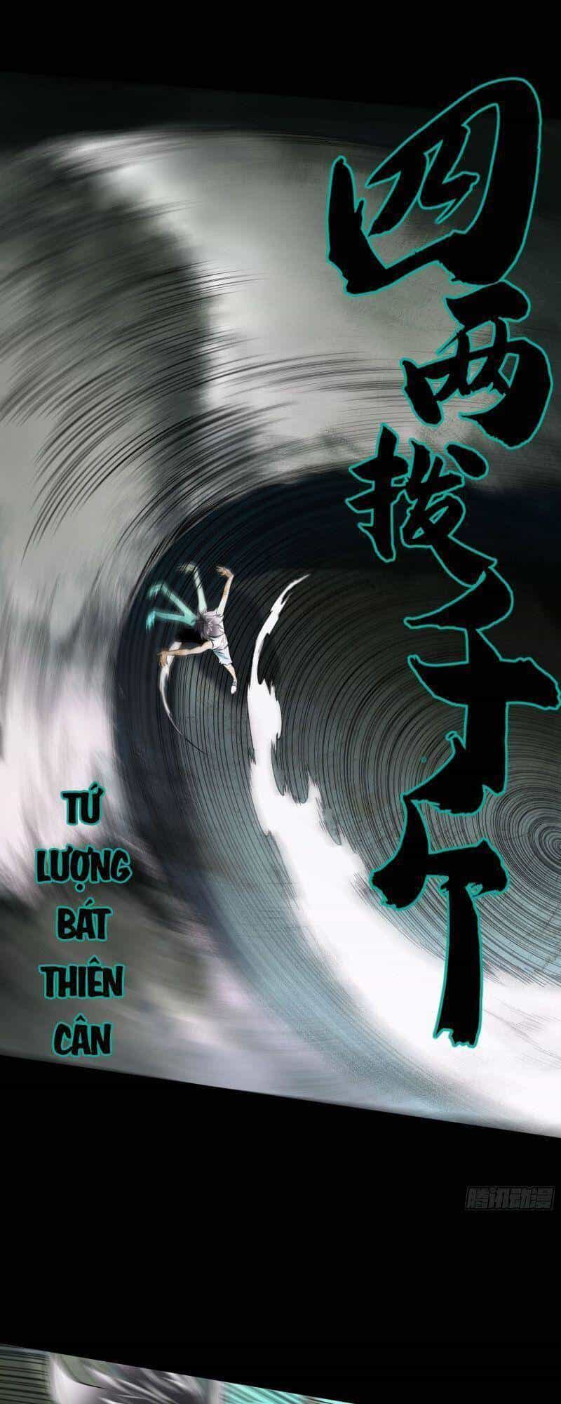 Con Quỷ Đã Sẵn Sàng Cho Bữa Tối ! - Chương 80 - ảnh 27