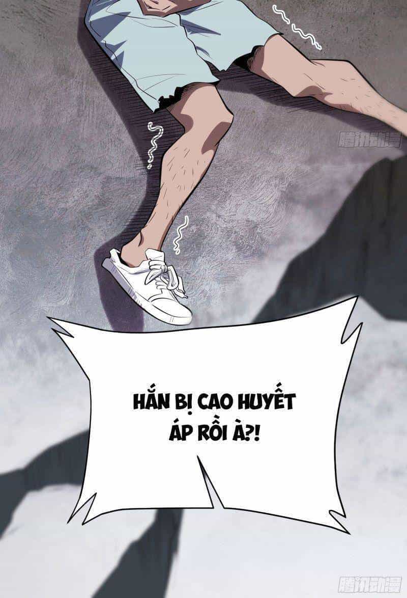 Con Quỷ Đã Sẵn Sàng Cho Bữa Tối ! - Chương 80 - ảnh 50