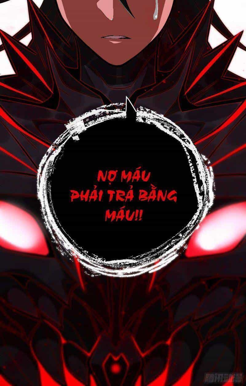 Con Quỷ Đã Sẵn Sàng Cho Bữa Tối ! - Chương 81 - ảnh 45