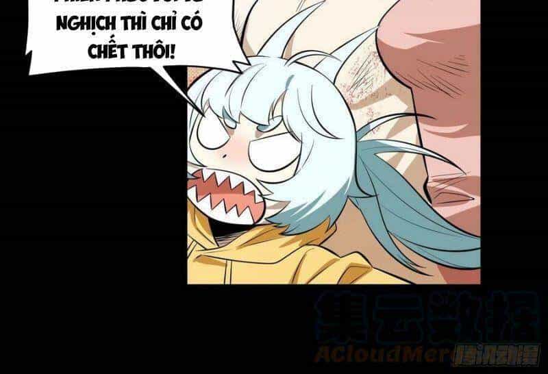 Con Quỷ Đã Sẵn Sàng Cho Bữa Tối ! - Chương 84 - ảnh 45