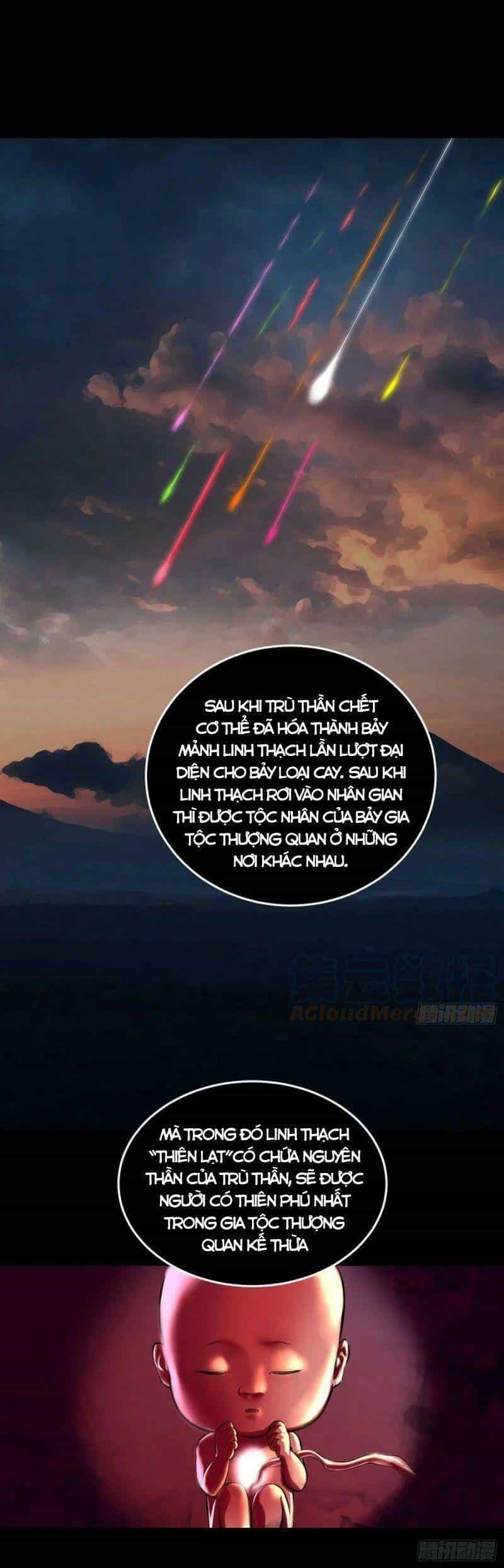 Con Quỷ Đã Sẵn Sàng Cho Bữa Tối ! - Chương 84 - ảnh 6