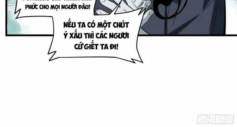 Con Quỷ Đã Sẵn Sàng Cho Bữa Tối ! - Chương 85 - ảnh 12