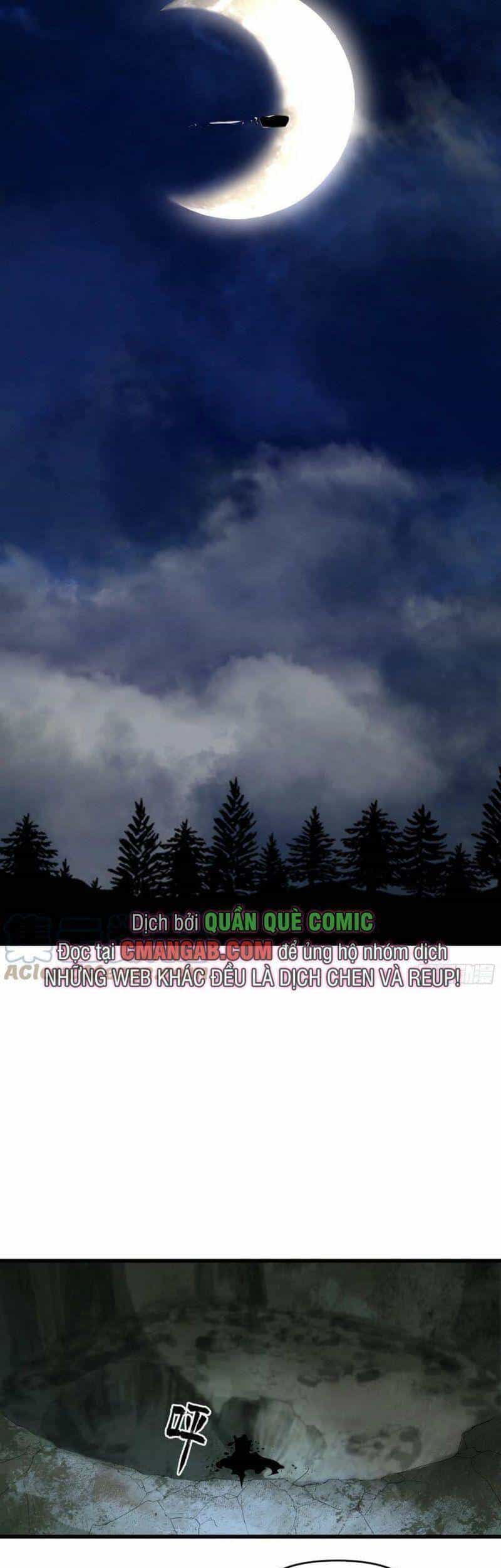 Con Quỷ Đã Sẵn Sàng Cho Bữa Tối ! - Chương 85 - ảnh 18