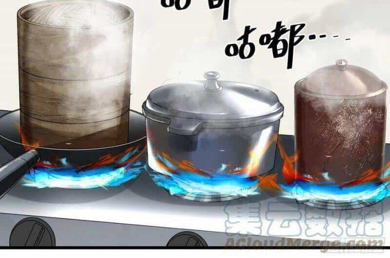 Con Quỷ Đã Sẵn Sàng Cho Bữa Tối ! - Chương 85 - ảnh 29