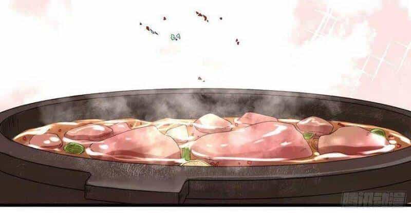 Con Quỷ Đã Sẵn Sàng Cho Bữa Tối ! - Chương 85 - ảnh 31