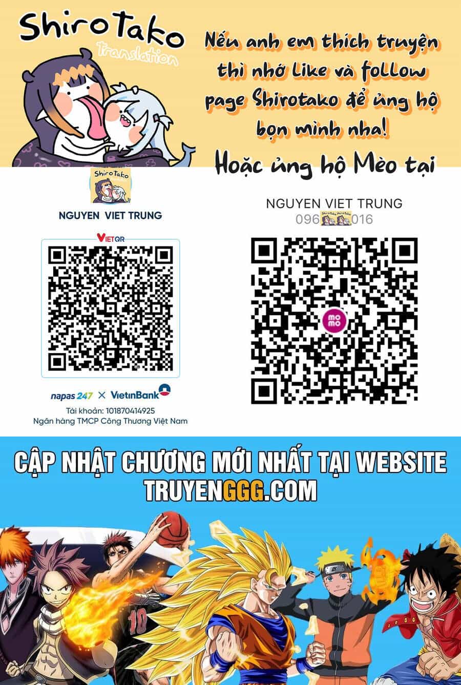 Con Quỷ Ngu Ngốc Dám Nhờn Với Các Chị Thiên Thần - Chương 96 - ảnh 35