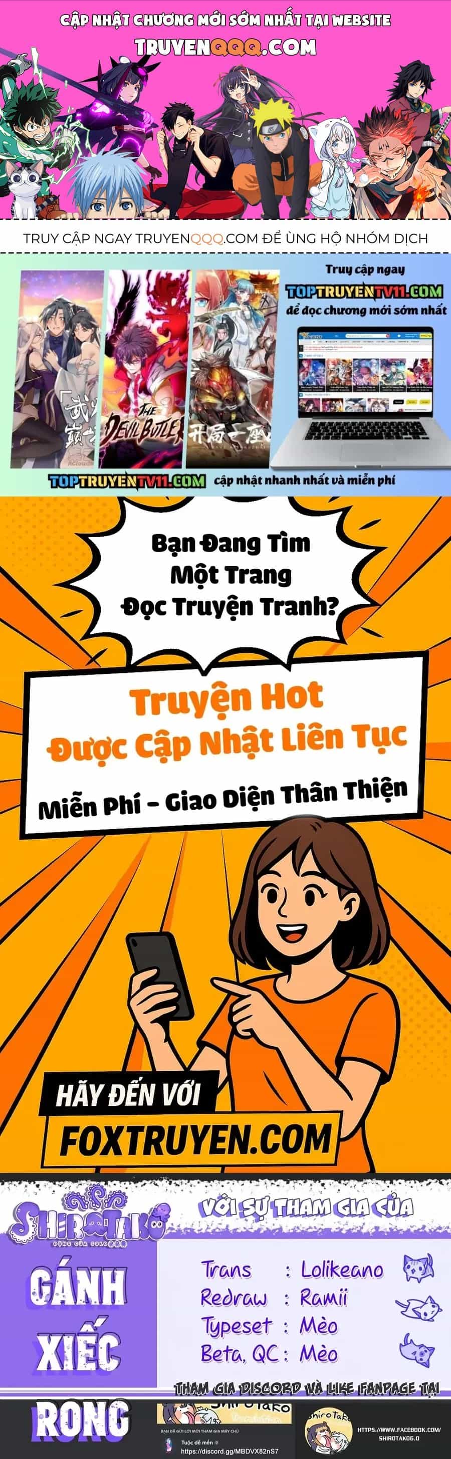 Con Quỷ Ngu Ngốc Dám Nhờn Với Các Chị Thiên Thần - Chương 103 - ảnh 1