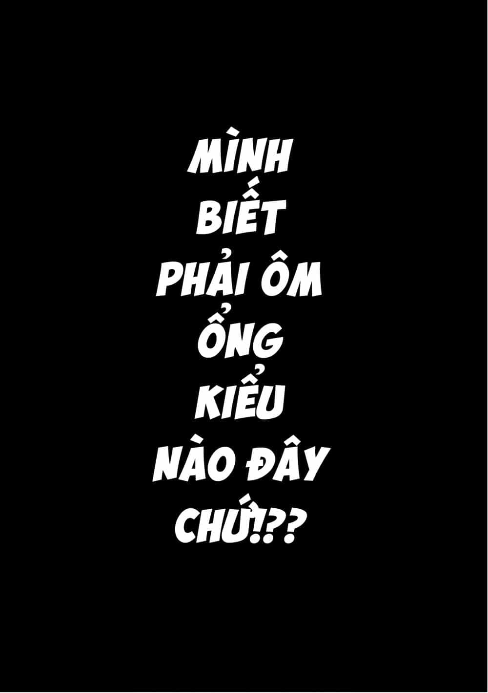 Con Quỷ Ngu Ngốc Dám Nhờn Với Các Chị Thiên Thần - Chương 21 - ảnh 5